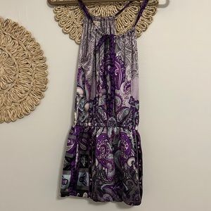 Arden B Romper